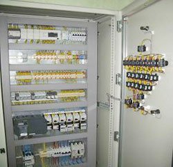 Автоматизация конвейерных линий
