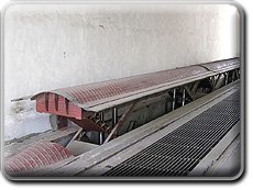 Pismaniye королевская халва в шоколаде, стаканчик