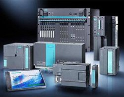 Програмовані контролери SIMATIC WinCC flexible
