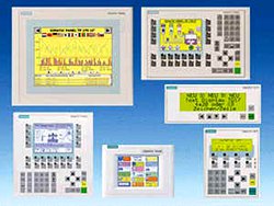 Human Machine Interface